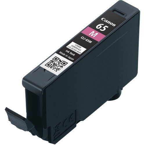 Canon Ink Cartridges CLI-65  cli 65 cli65 Full Set (BK/C/Y/M/PM/PC/GY/LGY )For Canon PIXMA PRO 200