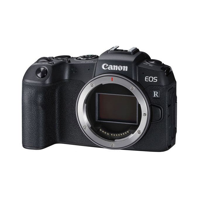 Canon EOS RP Body / with RF24-105 f4-7.1 IS STM Mirrorless Digital Camera (CANON MALAYSIA WARRANTY)