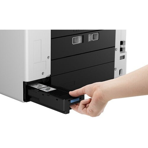 Canon MC-G02 / MC-G01 Maintenance Cartridge Printer G1020 G2020 G3020 G3060 G570 G670 GX6070 GX7070