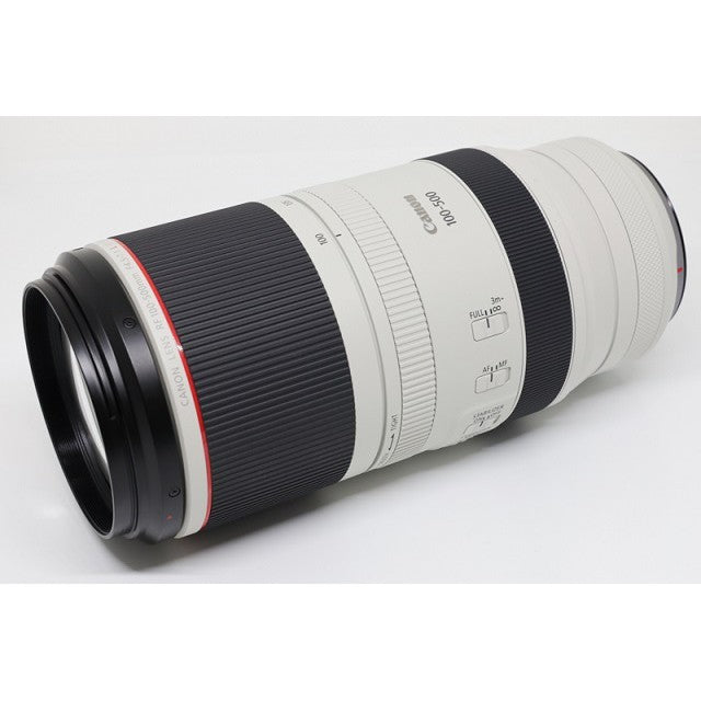 Canon RF 100-500mm f4.5-7.1L IS USM  RF100-500mm