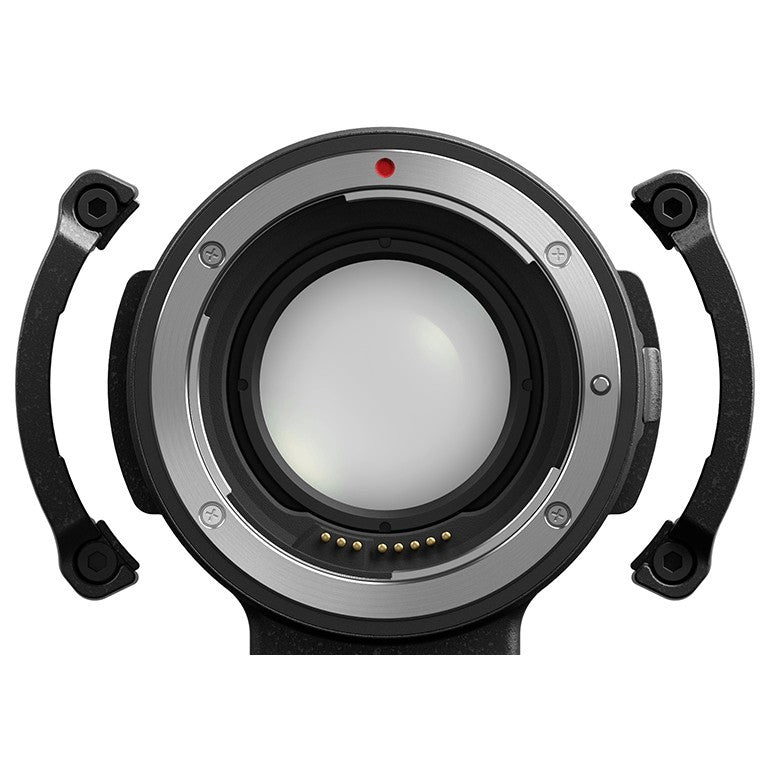 Canon Mount Adapter EF-EOS R 0.71x Speed Booster For C70 Canon Malaysia