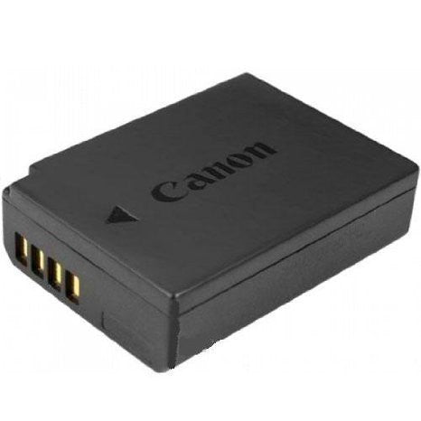 Canon Battery LP-E10 for EOS 1100D, 1200D, 1300D, 1500D, 2000D, 3000D (Canon Warranty)