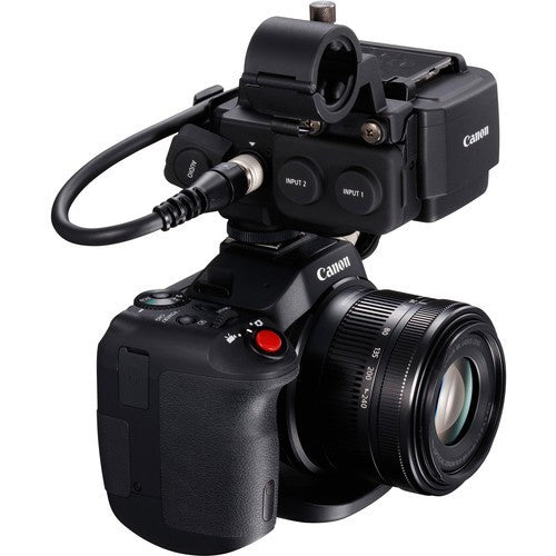 Canon DM-XC15 Ship from Malaysia