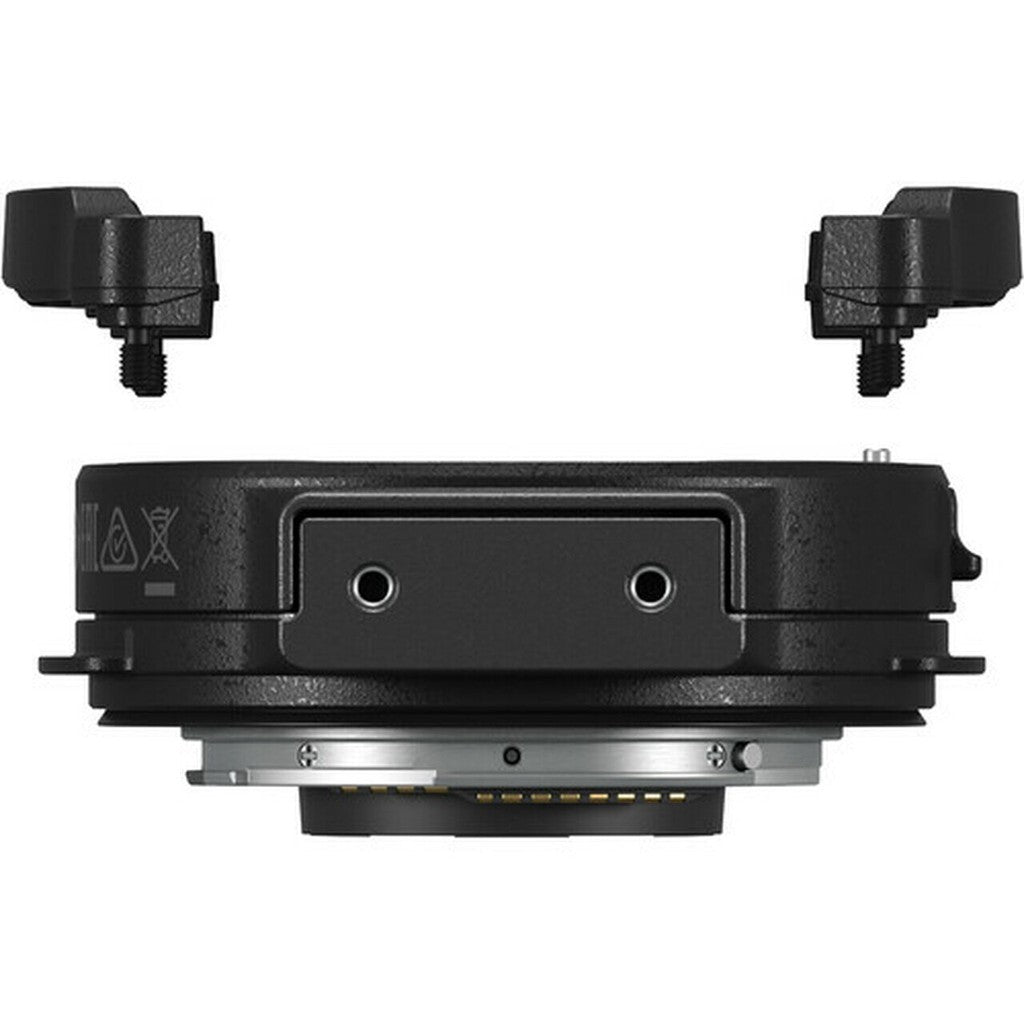Canon Mount Adapter EF-EOS R 0.71x Speed Booster For C70 Canon Malaysia