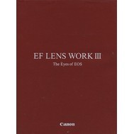 CANON EF Lens Work III The Eyes of EOS