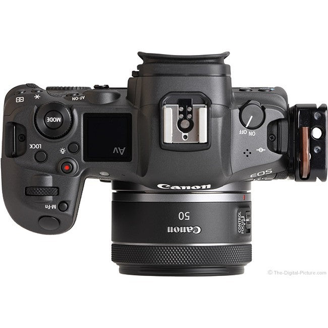 CANON RF50mm f1.8 STM Lens RF 50mm - 1 year warranty