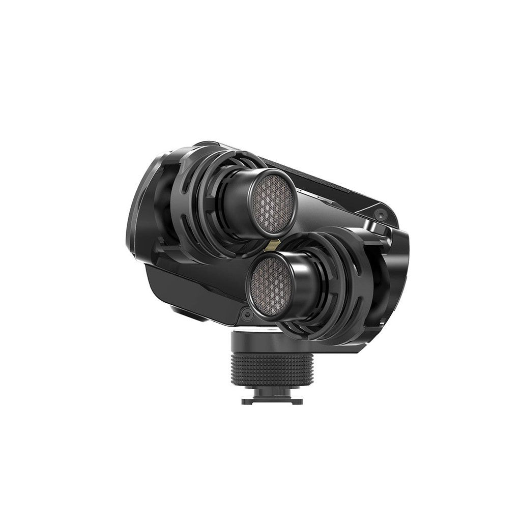 Rode Stereo VideoMic X / SVMX Rode Malaysia 1 Year Warranty