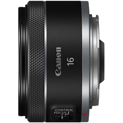 Ready Stock! CANON RF 16MM F2.8 STM RF16MM