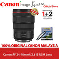 Canon RF 24-70mm f2.8L IS USM (Canon Malaysia 3 Years Warranty ) RF24-70mm