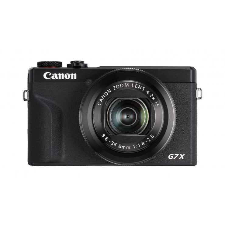 Canon Powershot G7X MkIII / G7XMKIII G7X Mk II MARK III 30th Anniversary Edition Canon Warranty