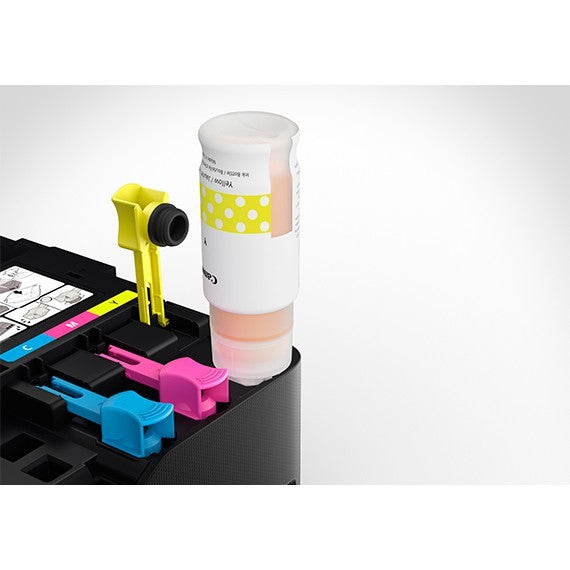 Canon PIXMA G1020 g1020 Refillable Ink Tank Printer for High Volume Printing