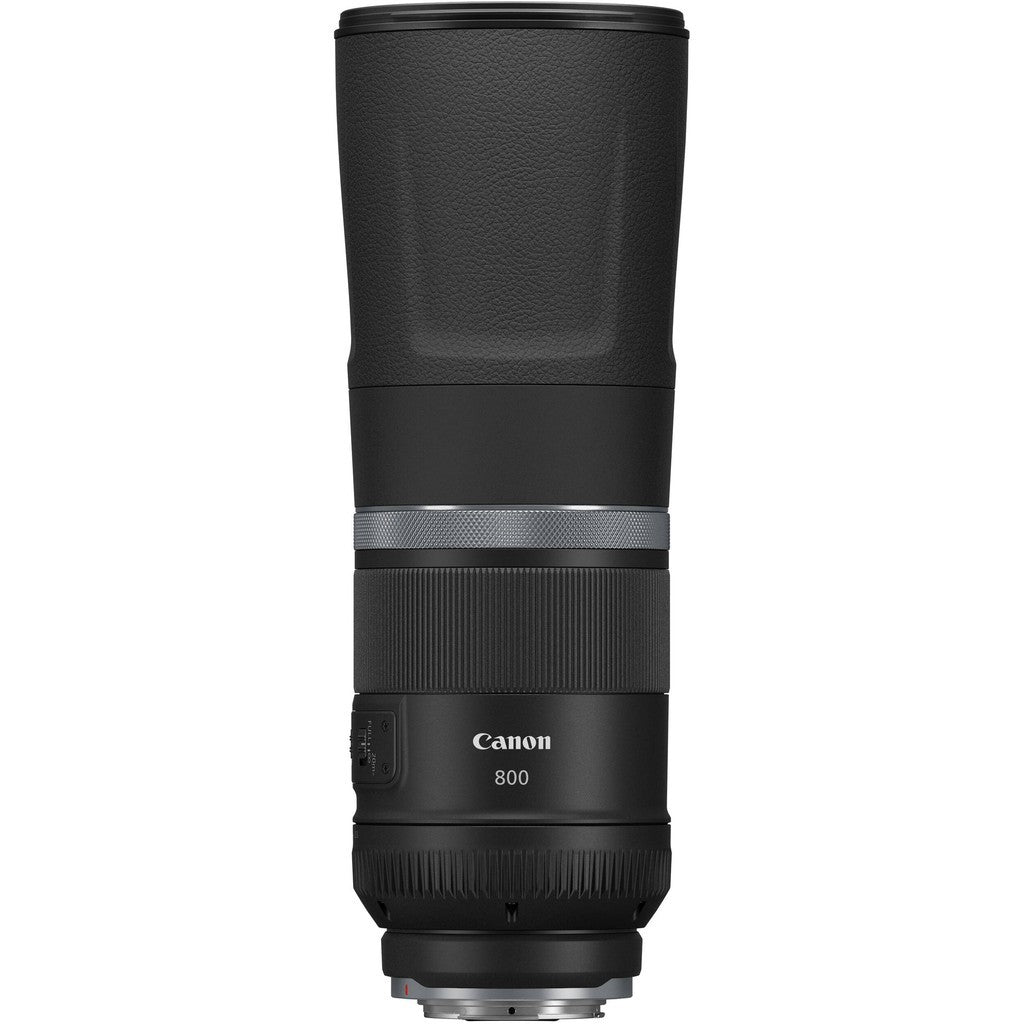 Ready Stock! Canon RF 800mm f11 STM Ship from Malaysia RF800MM F/11
