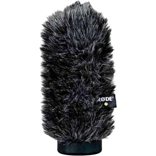 READY STOCK!! Rode WS7 Deluxe Windshield for the NTG3 Microphone 100% RODE Malaysia