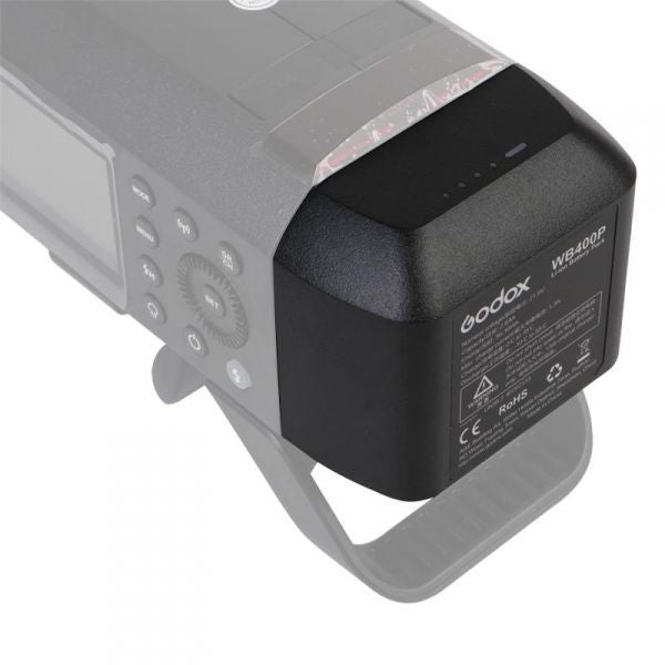 GODOX WB29A WB29 WB300P WB400P Lithium Ion Battery AD200 AD200Pro AD300 AD300PRO AD400 AD400PRO PRO