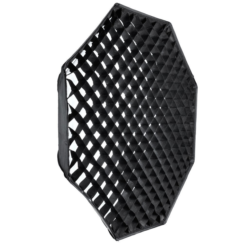 Ship 24 Hours  GODOX SB-GUE Parabolic / Octagon 80cm/95cm/120cm Softbox Grid Reflector for Flash Speedlight (grid only)