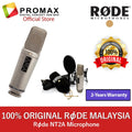 Rode NT2A Microphone
