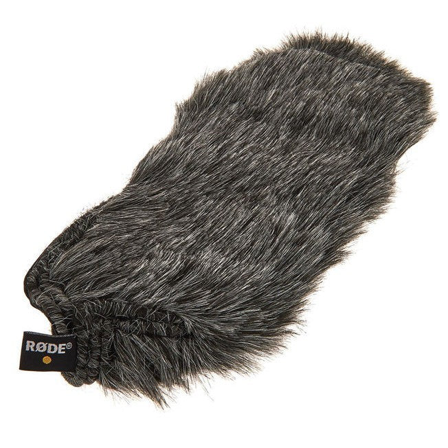 Rode DeadCat VMPR Artificial Fur Wind Shield 1 Year Warranty