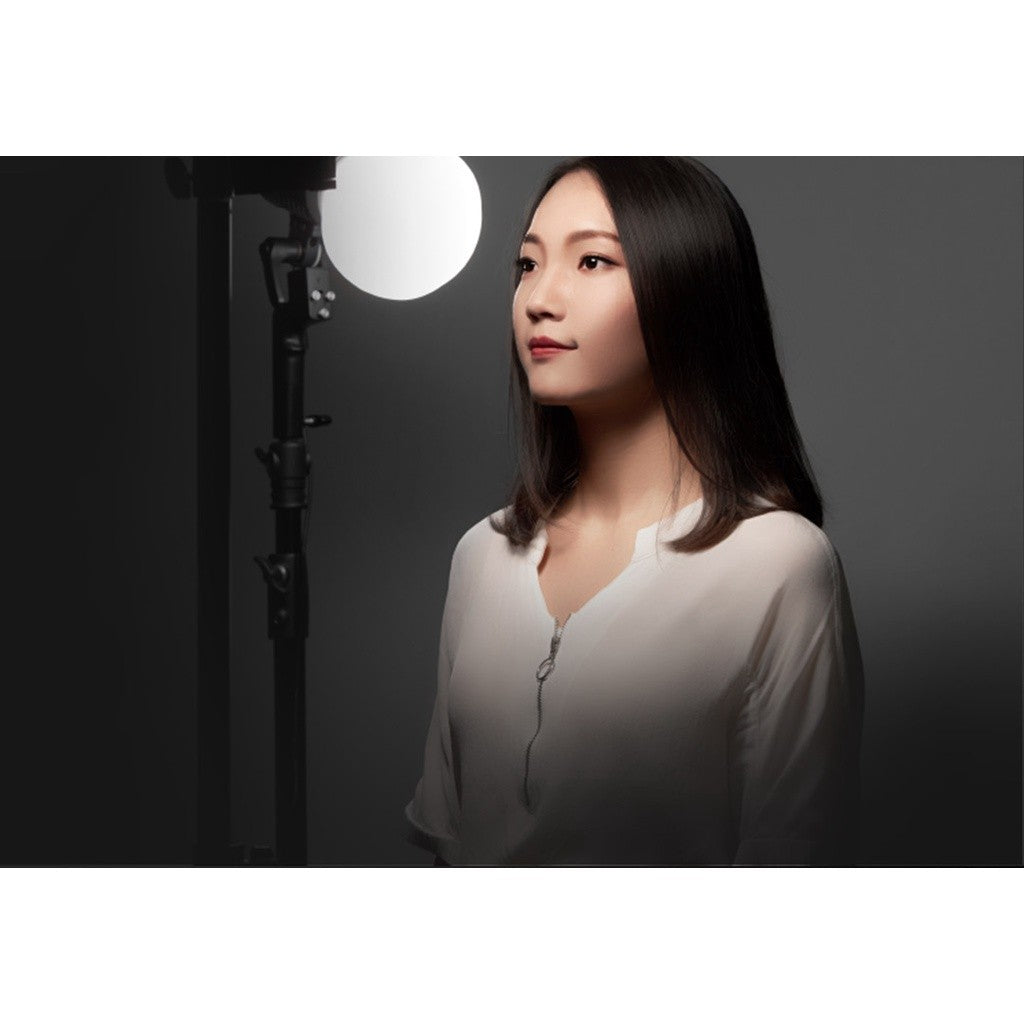 Godox ML-CD15 ML-CS1625 Silicone Diffuser Ball Dome Softbox ML30 ML60 V1 V850III V860III TT685 AD300PRO
