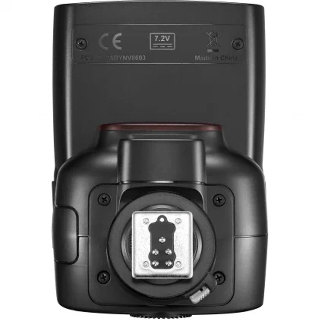 NEW! Godox TT685II Flash TT685 II TT685S II TT685C II TT685N II TT685FII for Nikon Canon Sony Fuji
