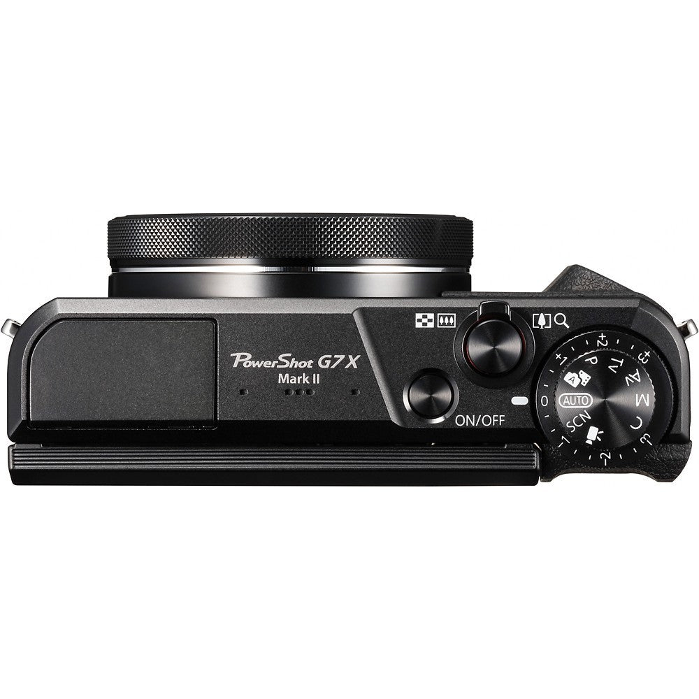 Canon Powershot G7X MkIII / G7XMKIII G7X Mk II MARK III 30th Anniversary Edition Canon Warranty