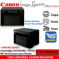 CANON imageCLASS MF3010 LASER AIO MONOCHROME PRINTER