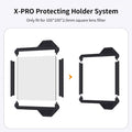 K&F Concept Filter Protection Frame 2 Pack - Nano X Pro Series for GND ND Reverse GND