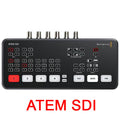 Blackmagic Design ATEM Mini Pro ATEM SDI / SDI Pro ISO Live Stream Switcher