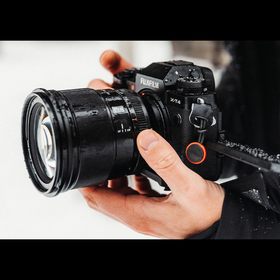 Viltrox AF 75mm f1.2 AF Auto Focus Lens FUJI XF Sony FE (Viltrox Malaysia 1 year warranty)