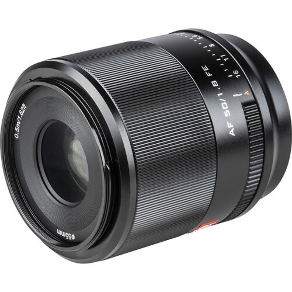 Viltrox AF 50mm f1.8 Lens for Sony E-Mount Nikon Z Mount