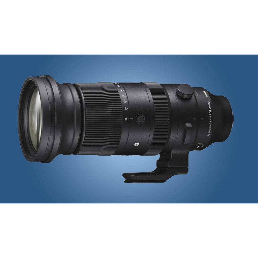 Sigma 30mm f1.4 DC DN Contemporary Lens