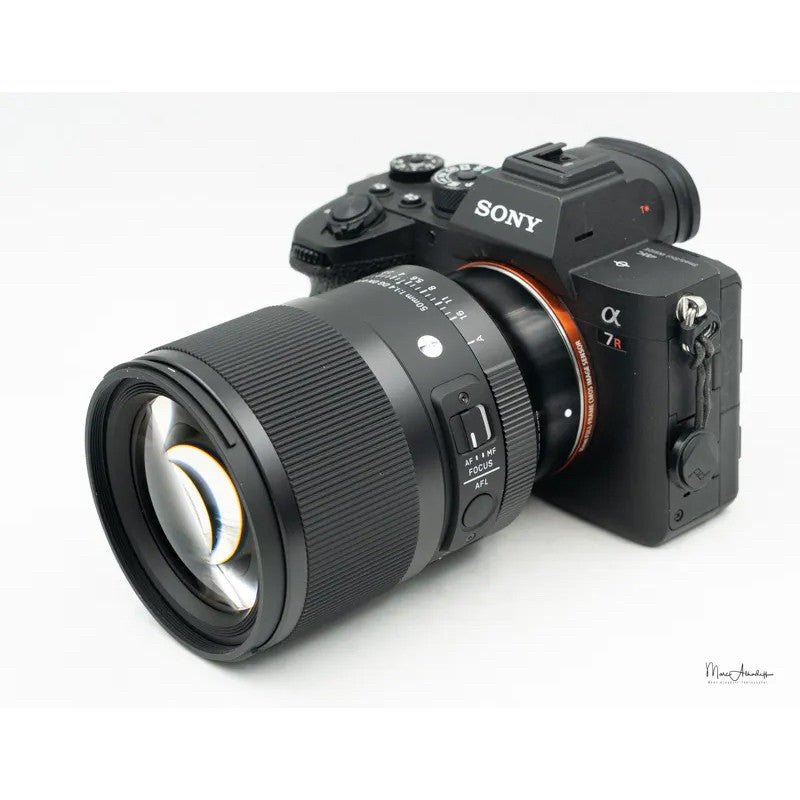 Sigma 50mm f1.4 DG DN Art Lens (Sony FE, Leica L)