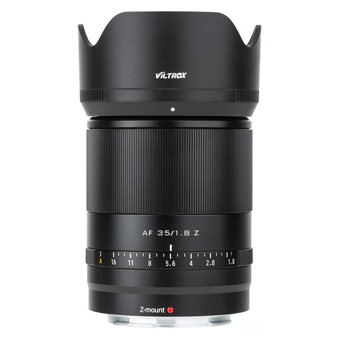 Viltrox AF 35mm f1.8 AF Lens NIKON Z SONY FE