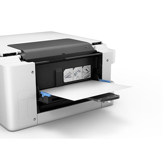 Touch”N Go RM100-Canon MAXIFY GX3070 / GX4070  High Volume Multi-Function Printer