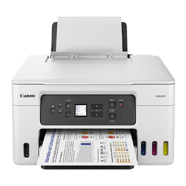Touch”N Go RM100-Canon MAXIFY GX3070 / GX4070  High Volume Multi-Function Printer