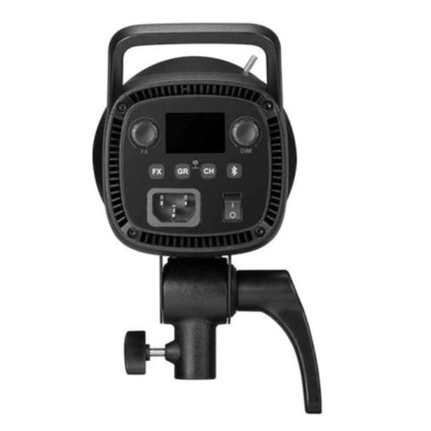 Godox SL-60IID SL60IID with Octa softbox with 2.8m stand LED Video Light for Photo Studio Photography SL60