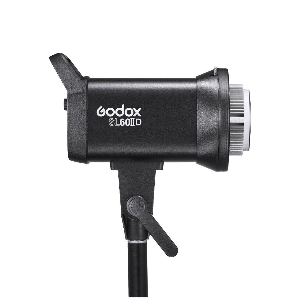 Godox SL-60IID SL60IID with Octa softbox with 2.8m stand LED Video Light for Photo Studio Photography SL60