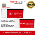 CANON 057 / 057H  CATRIDGE TONER For LASER imageCLASS LBP223dw LBP226dw LBP228x MF445dw MF449x MF441dw