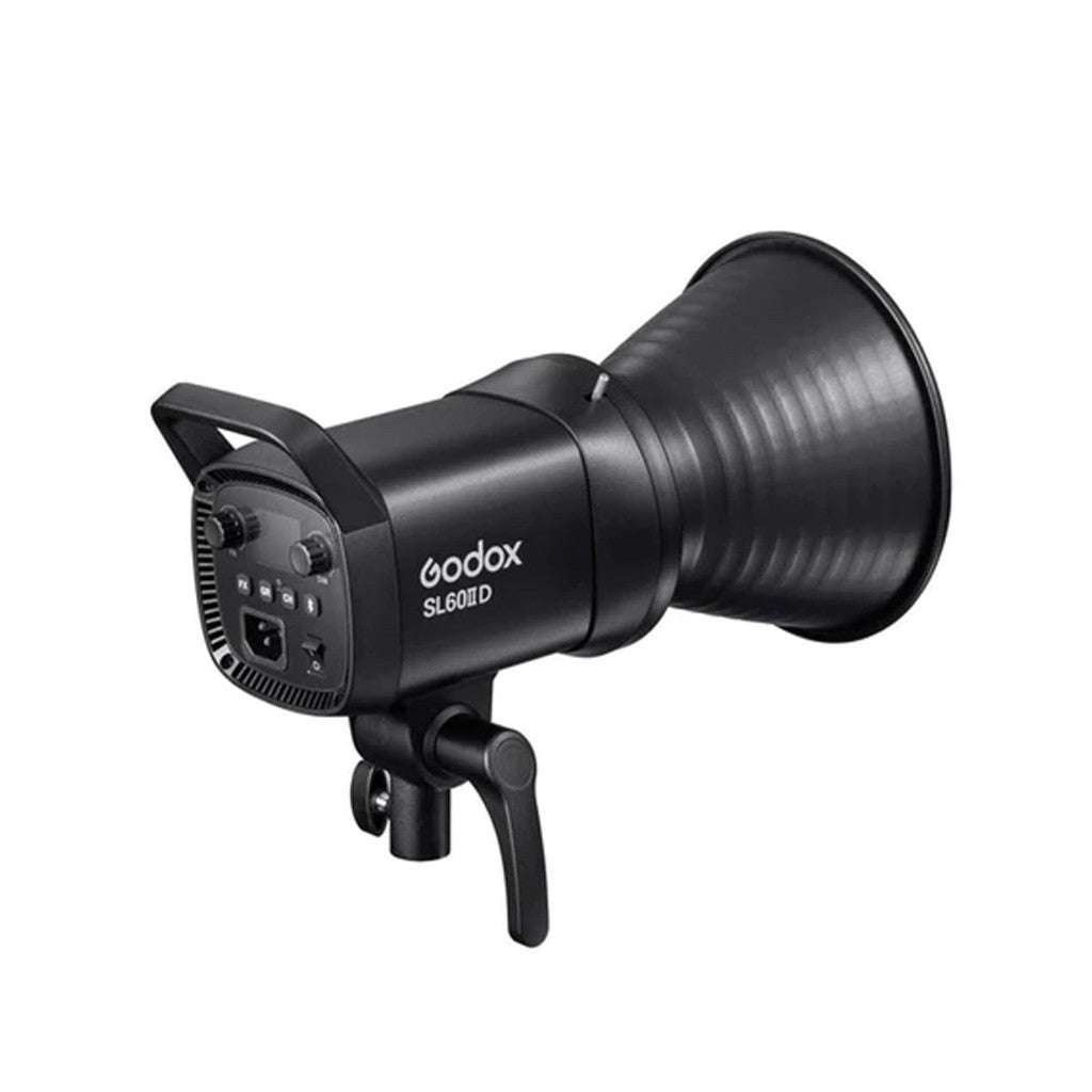 Godox SL-60IID SL60IID with Octa softbox with 2.8m stand LED Video Light for Photo Studio Photography SL60