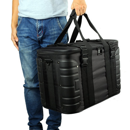 100% Original Godox CB-10 Roller Carry Bag for Studio Light CB10  Ready Stock!!!