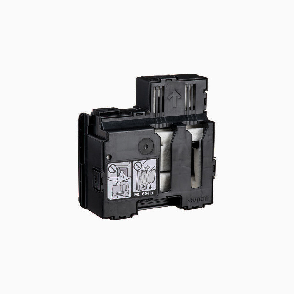Canon MC-G03 / MC-G04  Maintenance Cartridge for Canon Printers
