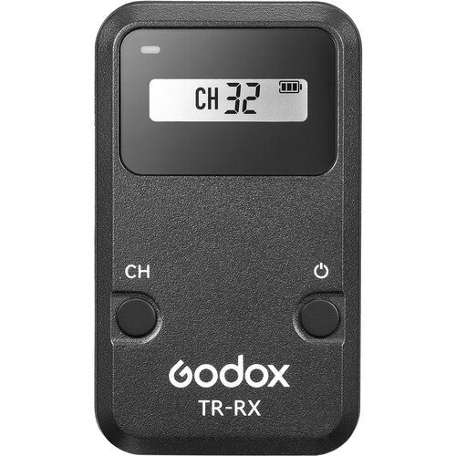 Godox TR-C1/TR-C3/TR-S2/TR-N1/TR-N3 Wireless Timer Remote Control Canon,Sony,Nikon,Fujifilm,Pentax,Samsung,Contax.