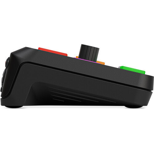 RODE X Streamer X  StreamerX Audio Interface and Video Streaming Console multiple audio Interface