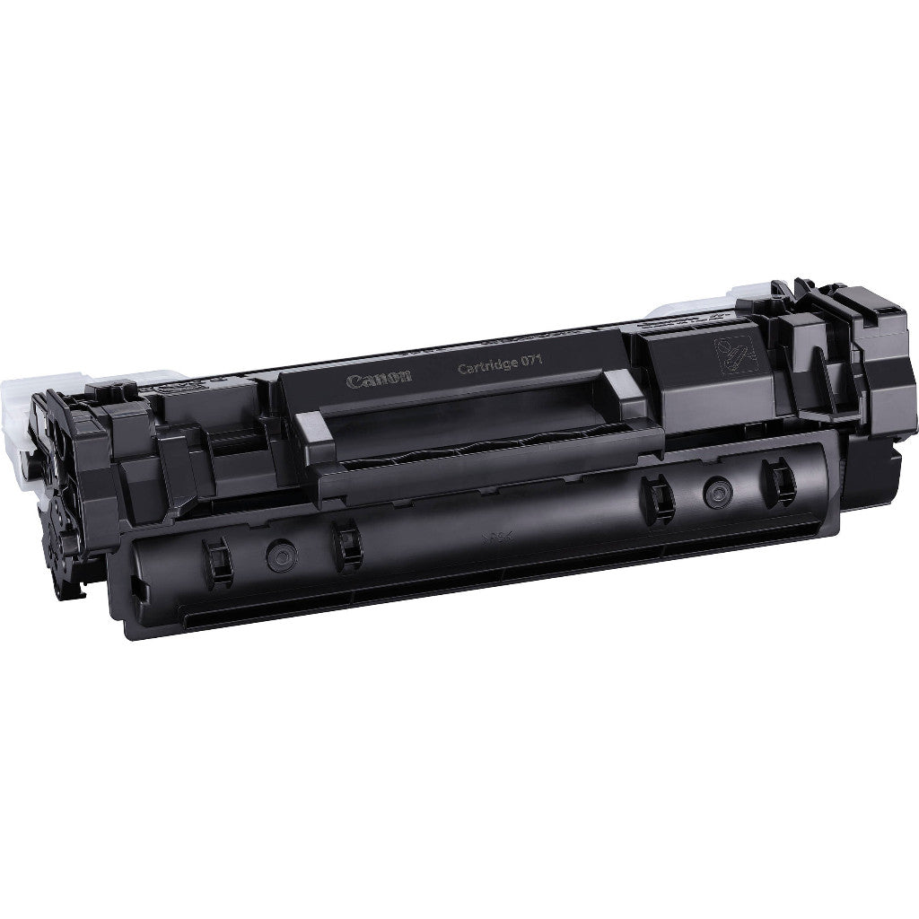 Canon 071 (1200 pages) 071H (2500 pages) Laser Toner for LBP121dn LBP122dw MF271dn MF272dw MF274dn MF275dw