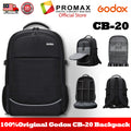 New Godox CB-20 Backpack bag for AD200Pro and Select Godox Strobes CB20 Ready Stock!!!