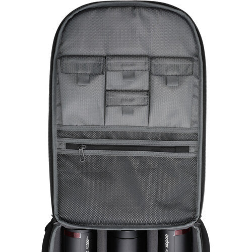 New Godox CB-20 Backpack bag for AD200Pro and Select Godox Strobes CB20 Ready Stock!!!