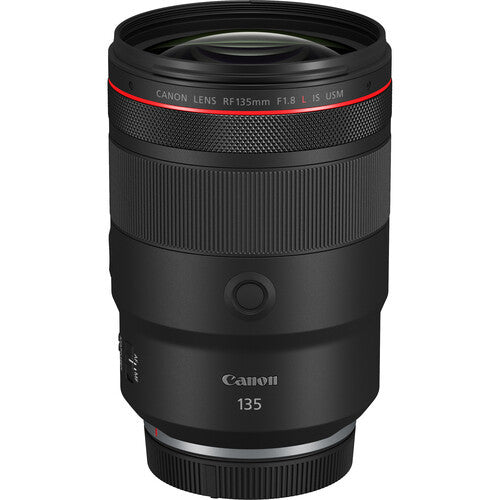 Canon RF 135mm f1.8 L IS USM Lens RF135mm