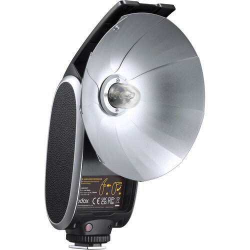 Godox Lux Senior Retro Camera Flash Godox Lux Junior Retro Camera Flash