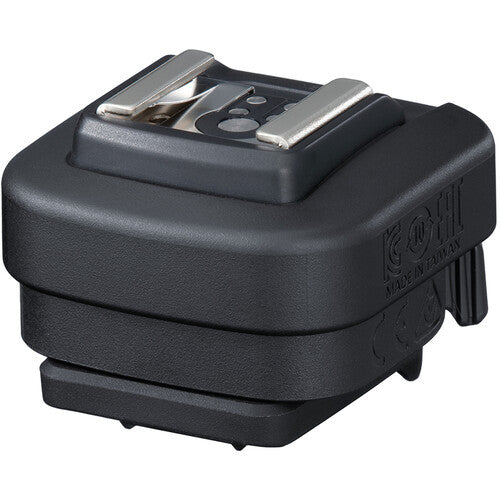 Canon AD-E1 Multi-Function Shoe Adapter For Eos R50 R10 R7 R8 R6MKII R3