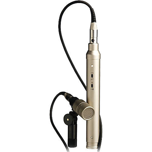 RODE NT6 Compact Condenser Microphone Ready Stock!!!