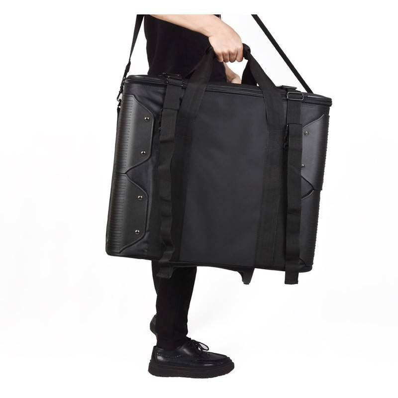 100% Original Godox CB-10 Roller Carry Bag for Studio Light CB10  Ready Stock!!!